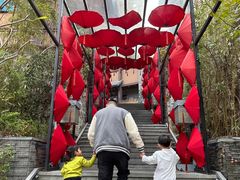 -清远熹乐谷温泉度假酒店