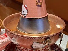 -京悦南门涮羊肉(长寿路店)