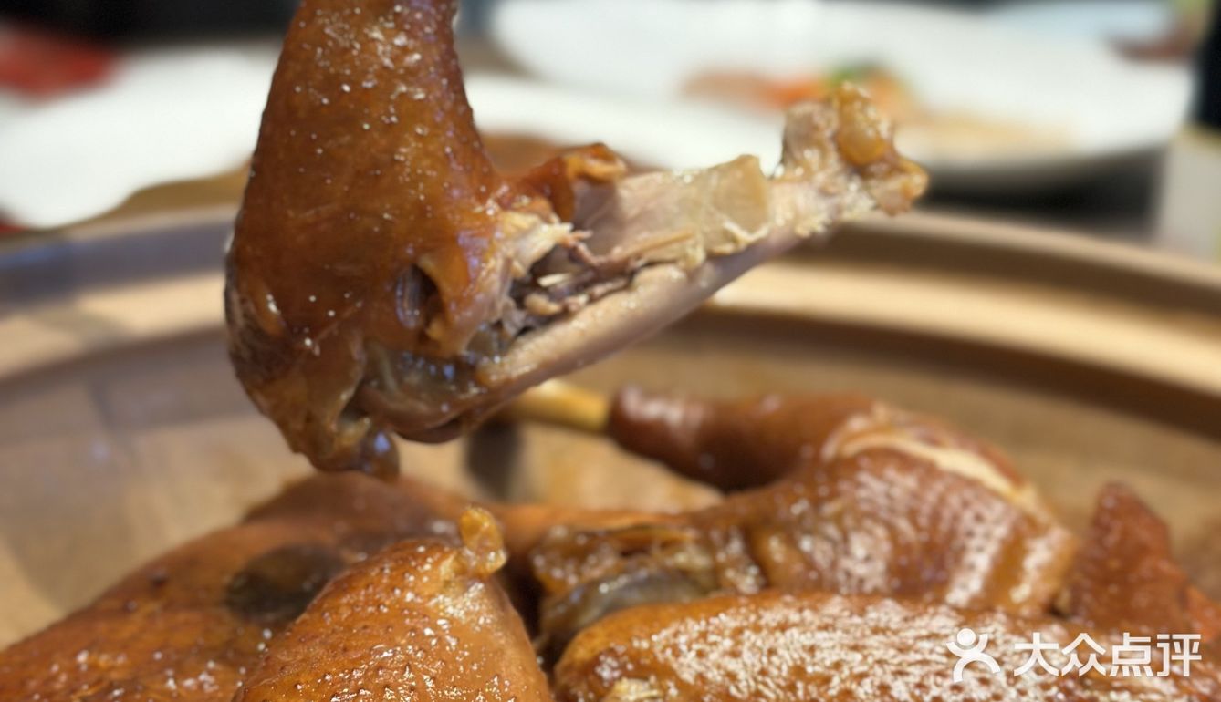 现代口味的惊艳体验，我已经彻底被它征服了！ 