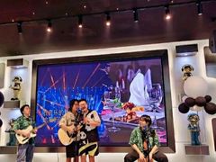 -玩坞轰趴馆·户外团建聚会主题生日派对馆(世豪广场店)