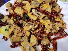 -日照大牌檔•小船海鲜(万平口店)