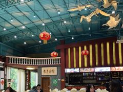 大堂-鹅城