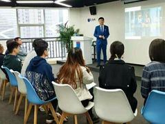 -新励成演讲口才培训(重庆渝中学训中心)