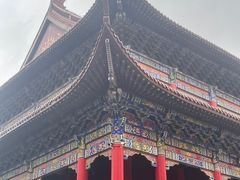 -皇罗禅寺