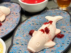 -小吊梨汤·北京菜·烤鸭(鸟巢店)