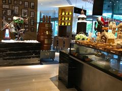 -广州汇华希尔顿逸林酒店