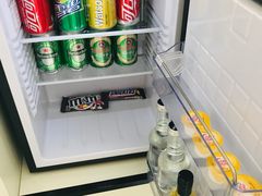 -北京康莱德酒店