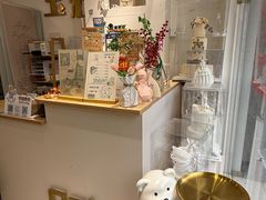 -玉见cake低糖蛋糕甜品台定制(河西店)