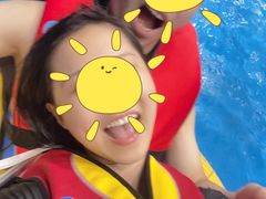 -青岛东方影都融创水世界