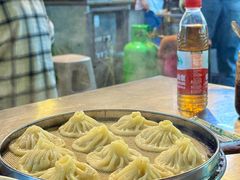 -鼓楼夜市