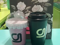 -gleeglee乐溢亦茶(合生汇店)