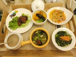 点击看大图 -诗安国际母婴会所 月子会所中心(市政府店)