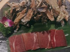 -云尊府云南菜·蒸汽石锅鱼(学清路店)