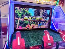 -meland·儿童乐园·游戏厅娃娃机·电玩Xbox(成都合生汇店)