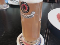 -宝莱纳餐厅(滨江店)