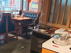 -九田家黑牛烤肉料理(新辰里亚运村店)