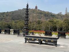 -狼山风景名胜区