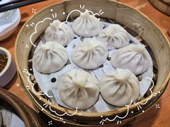 -莱莱小笼·乔艾