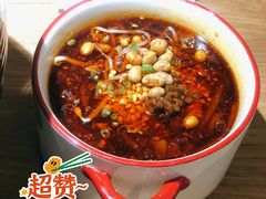 酸辣粉-九锅一堂酸菜鱼(学府凯德店)