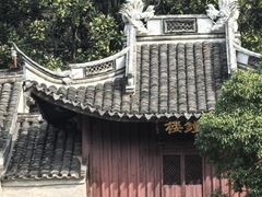 -宁波市保国寺古建筑博物馆