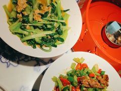 -卢大鲜鱼头捞饭(美利广场店)