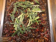 -颜记私房菜(中海·寰宇天下A区店)