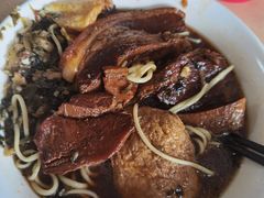 -顺心拉面馆(马道街店)