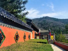 -潭柘寺景区