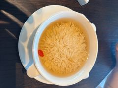 -彩丰楼中餐厅(佘山世茂洲际酒店)
