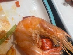 -海旺小海鲜大排档(冠亚星城店)