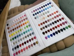 -初NAIL日式美甲美睫沙龙