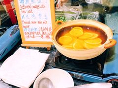 -索菲特酒店 · 云尚天际自助餐厅
