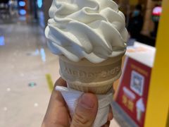 -麦当劳(苏州中心星悦汇店)