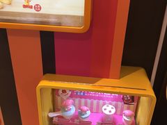 -麦当劳(江湾镇店)