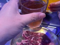 -喜井无限自助烤肉公司(石厦店)