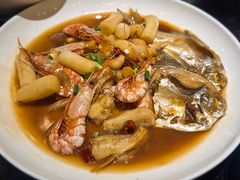 -健眺小海鲜(临海后山店)