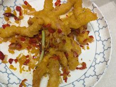 -新吉士·上海菜(浦东LCM置汇旭辉店)