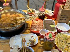 -袁记串串香(梁家巷店)