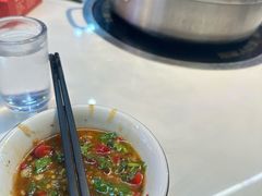 -刘少华贵州小黄牛·鲜牛肉火锅(总店)