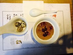 -炖物24章·顺时轻养茶(杭州大厦店)