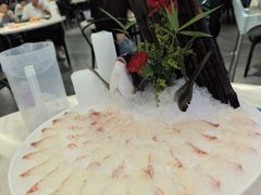 -渔文乐·海鲜大排档(壹品总店)