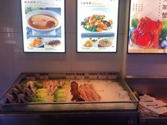 -金苑海鲜酒家(来魅力店)