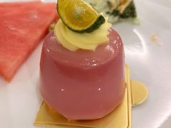 -乐咖啡西餐厅(太湖皇冠假日酒店)