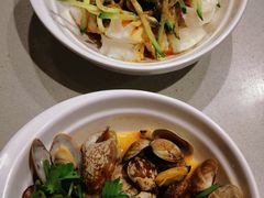 -喜家德虾仁水饺(华强天虹店)