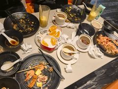 -大桶水·全国旗舰店(体育路店)