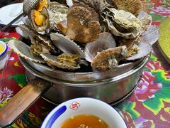 -凤峰大食堂(升平路店)