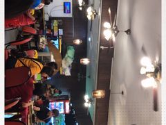 -真浪大家乐海鲜餐馆