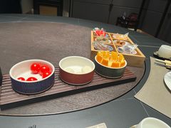 -墨泉峰味(润和国际广场店)
