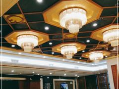 大堂-顺德人家食府(黄金广场店)