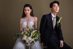 -薇咖映画婚纱摄影工作室